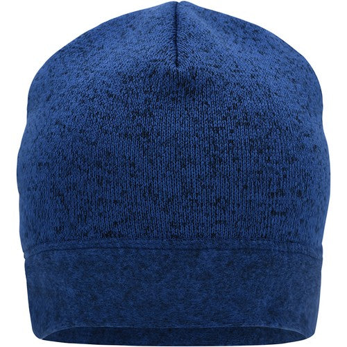 Bonnet_tricot_royal_melange_marine_Devant_MB7121_CYBER25.jpg
