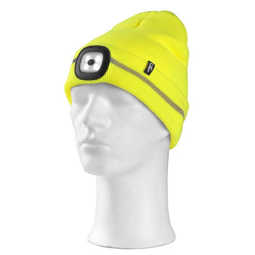 Bonnet_tricot_unisexe_CXS_jaune_Devant_CXS1115-049_CYBER25.jpg