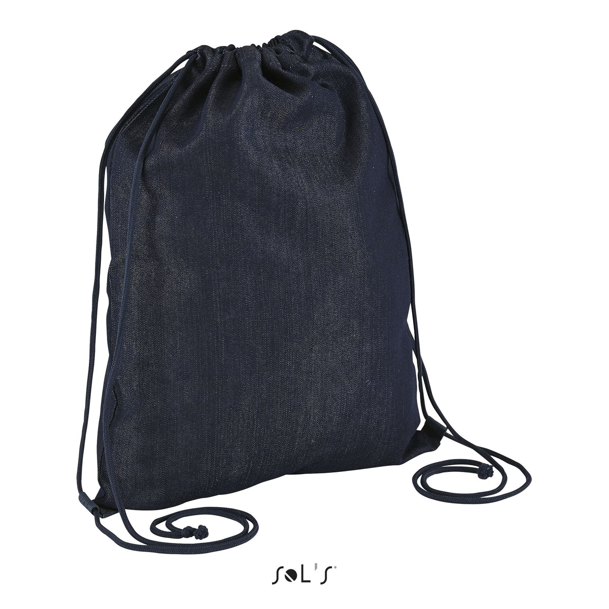 Brut denim