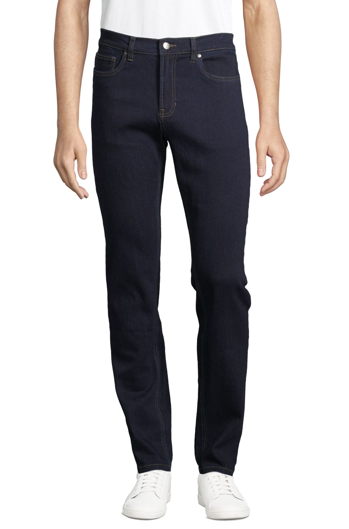 Brut denim