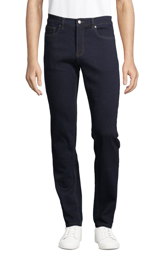 Brut denim