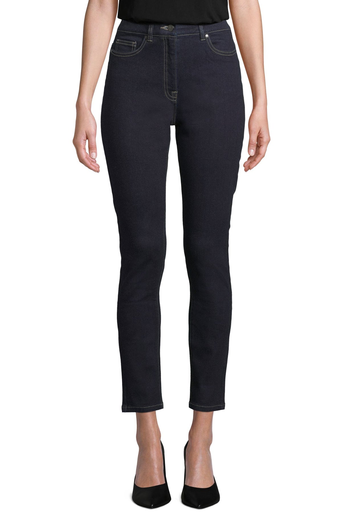 Brut denim