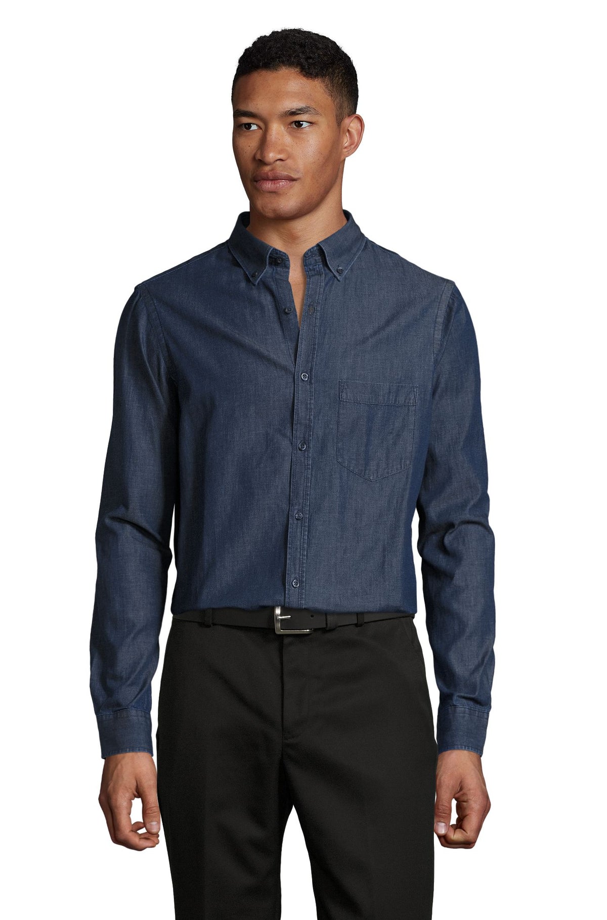 Brut denim