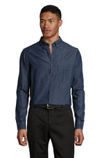 Brut denim
