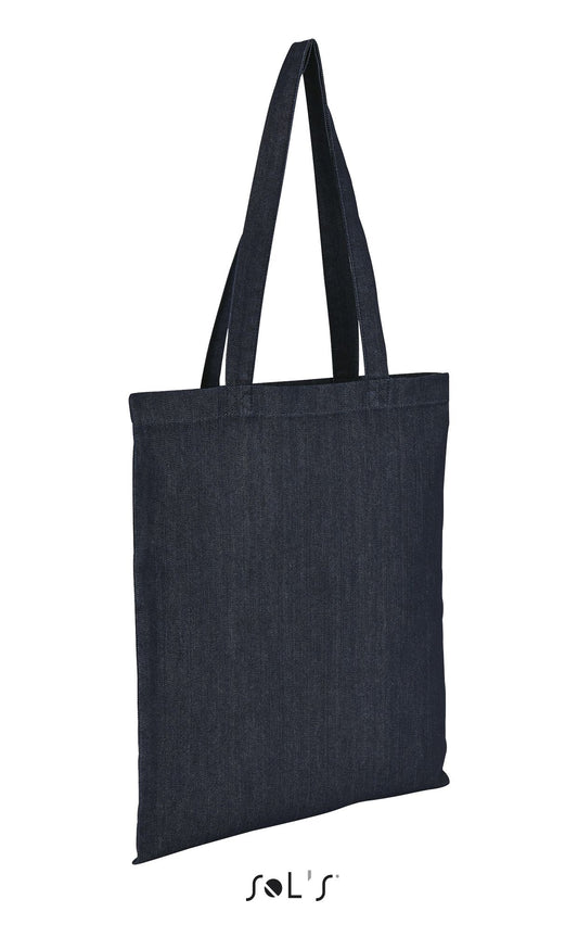 Brut denim
