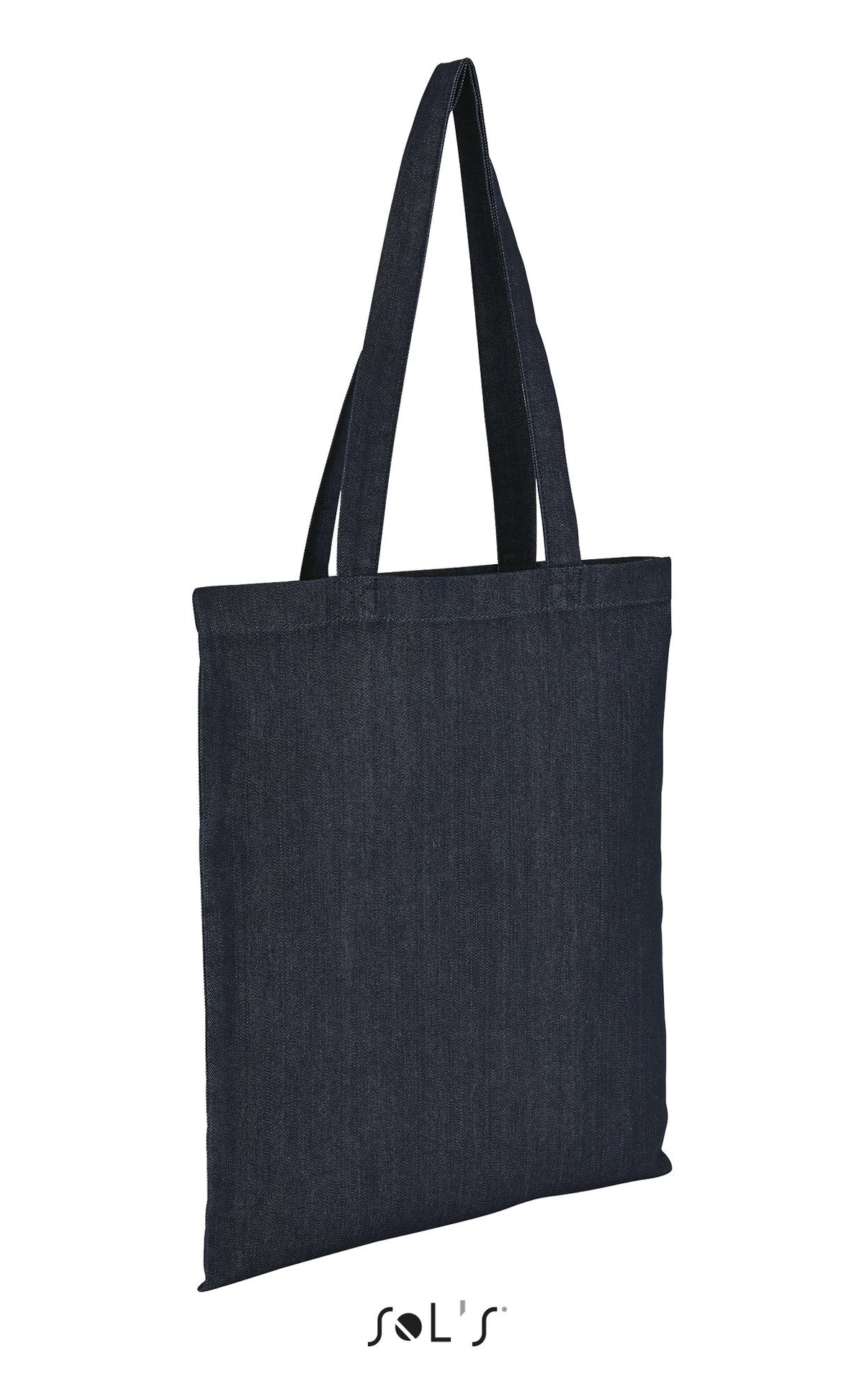 Brut denim