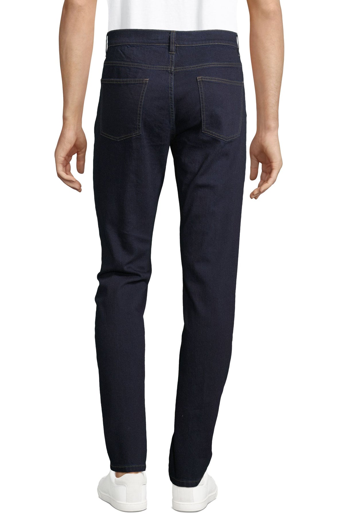 Brut denim