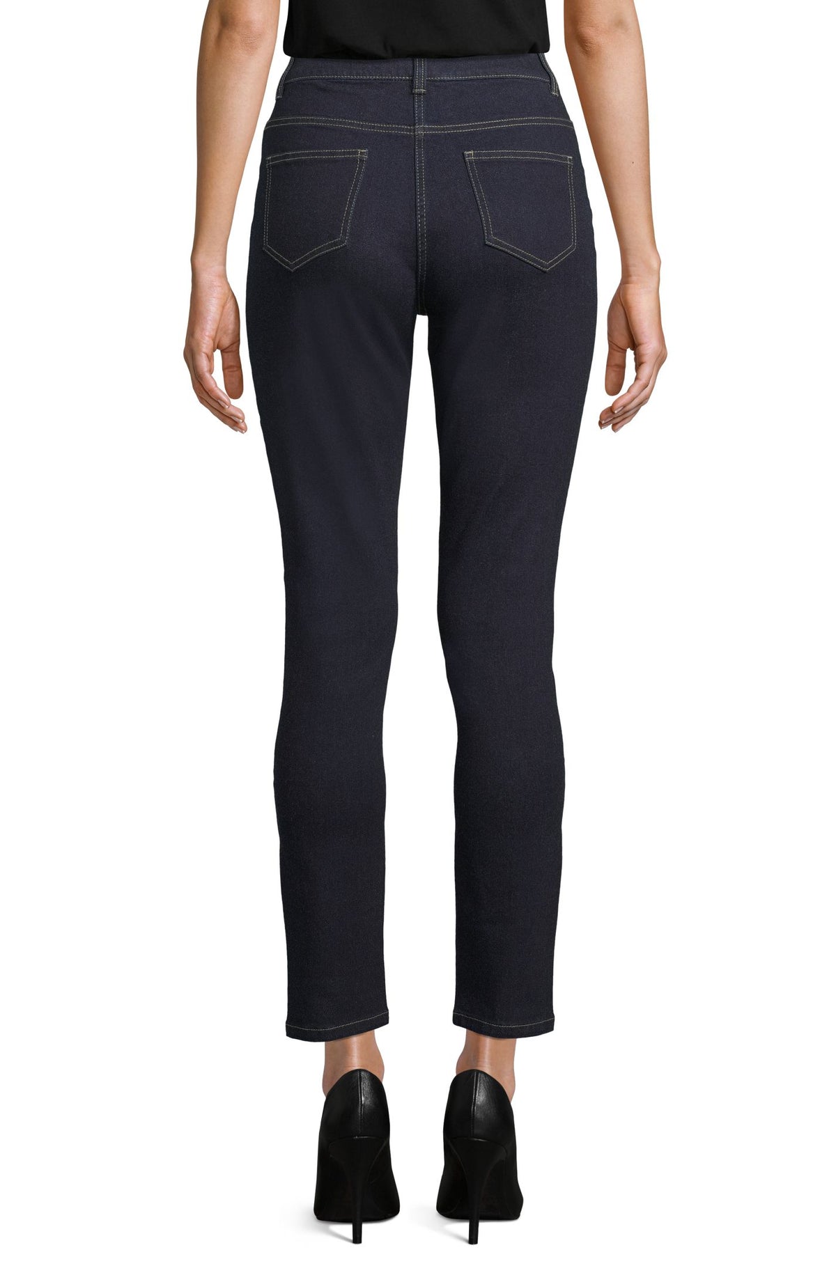 Brut denim