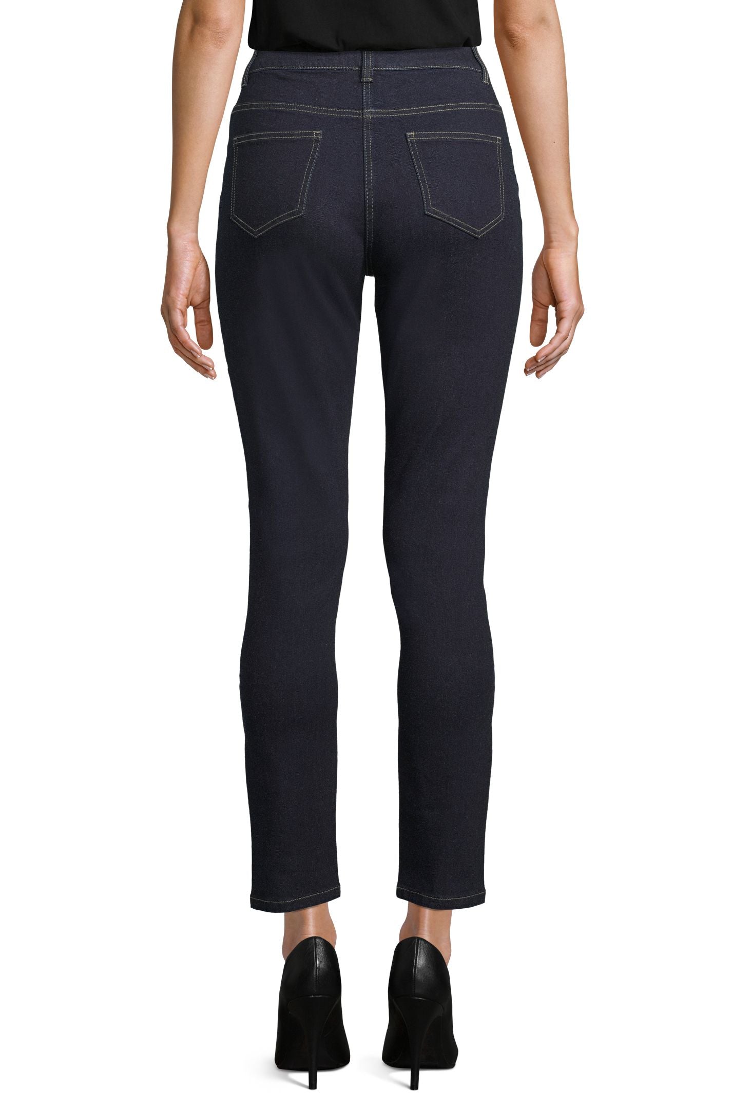 Brut denim
