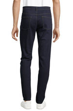 Brut denim