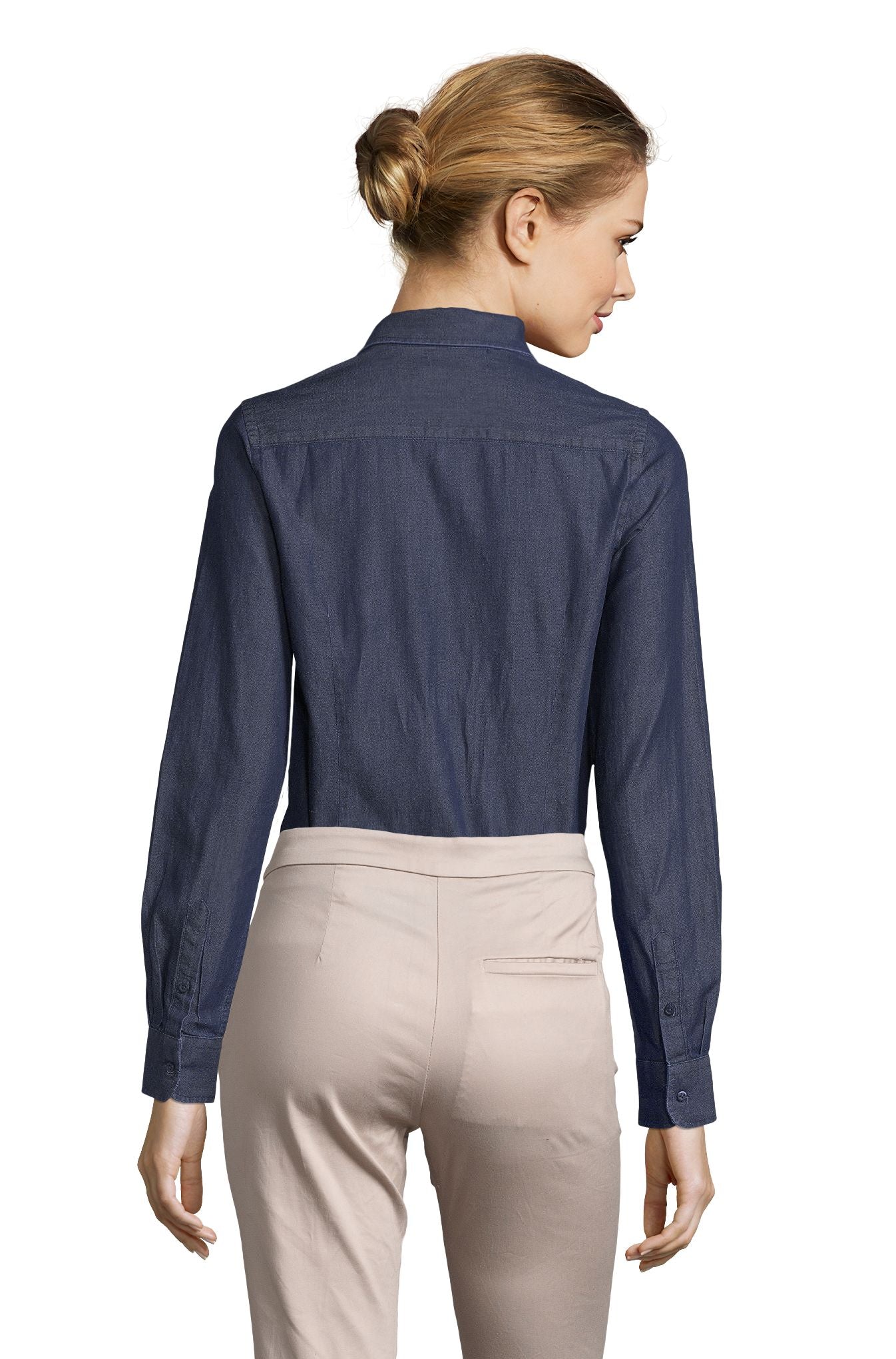 Brut denim