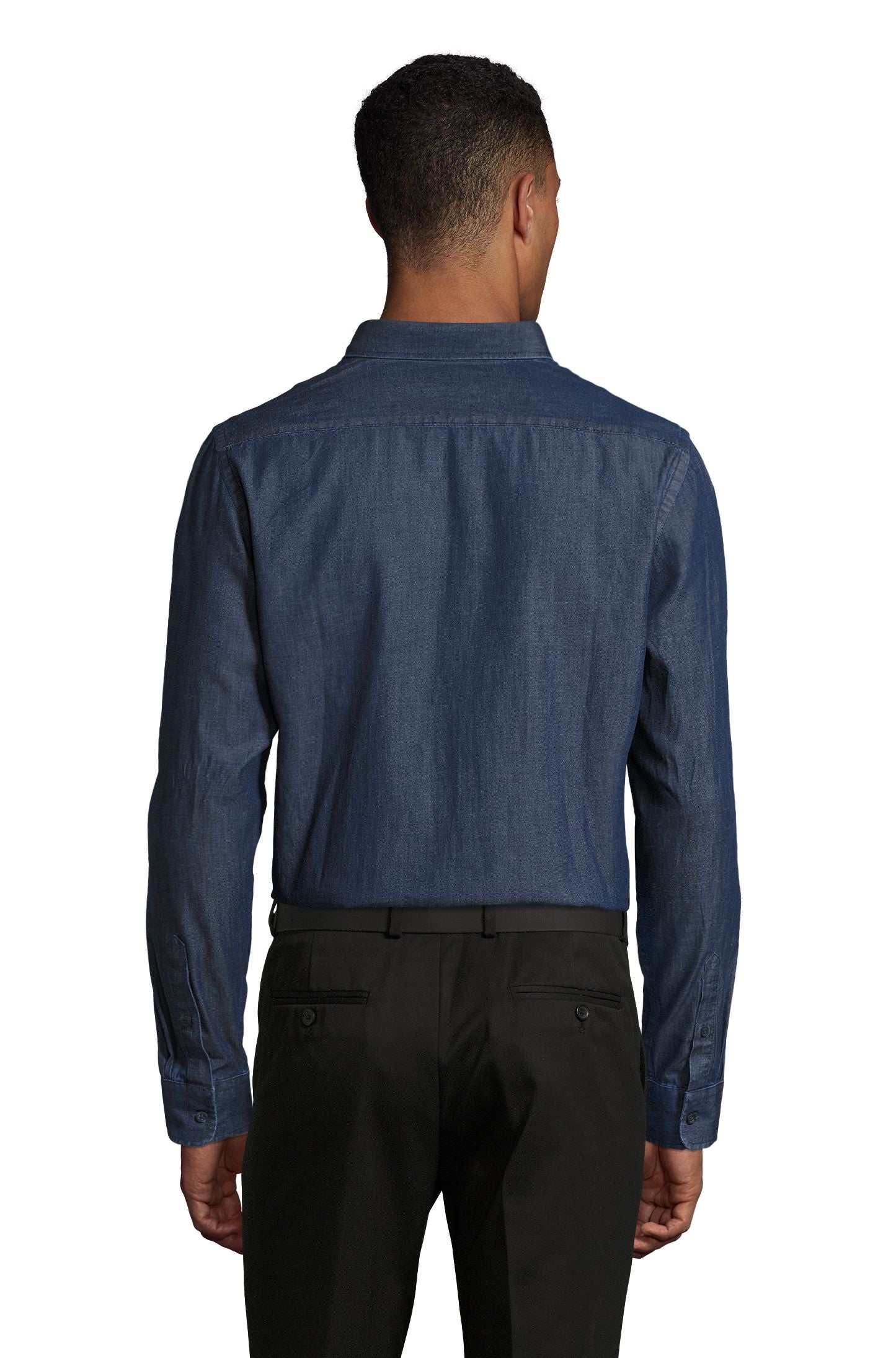 Brut denim