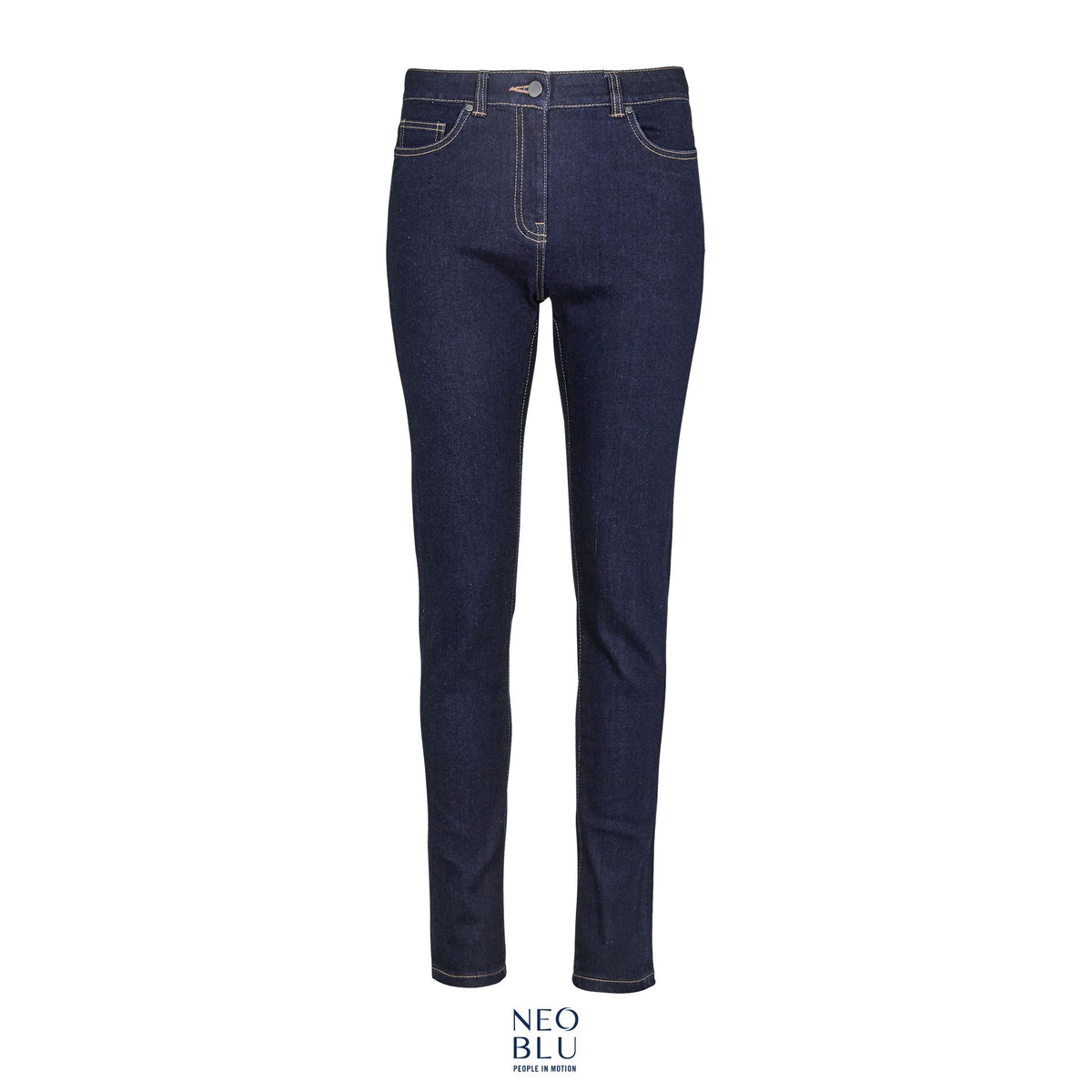 Brut denim