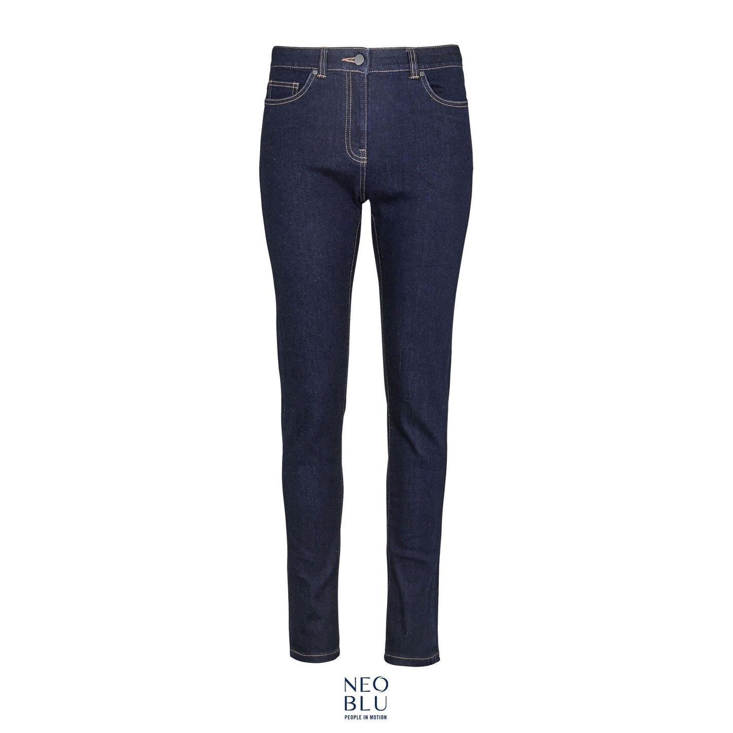 Brut denim