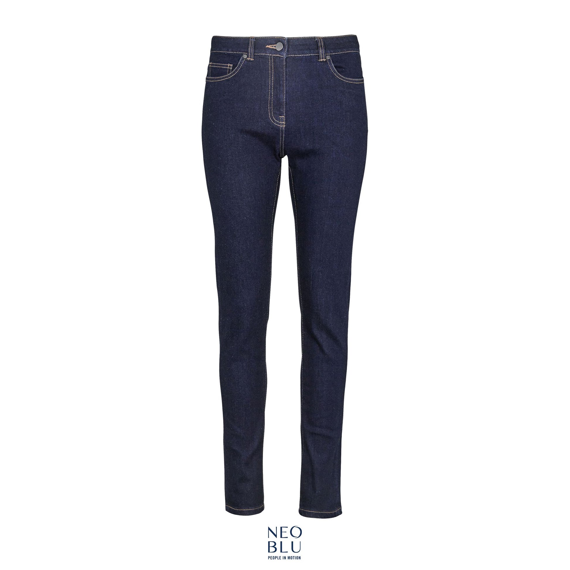 Brut denim