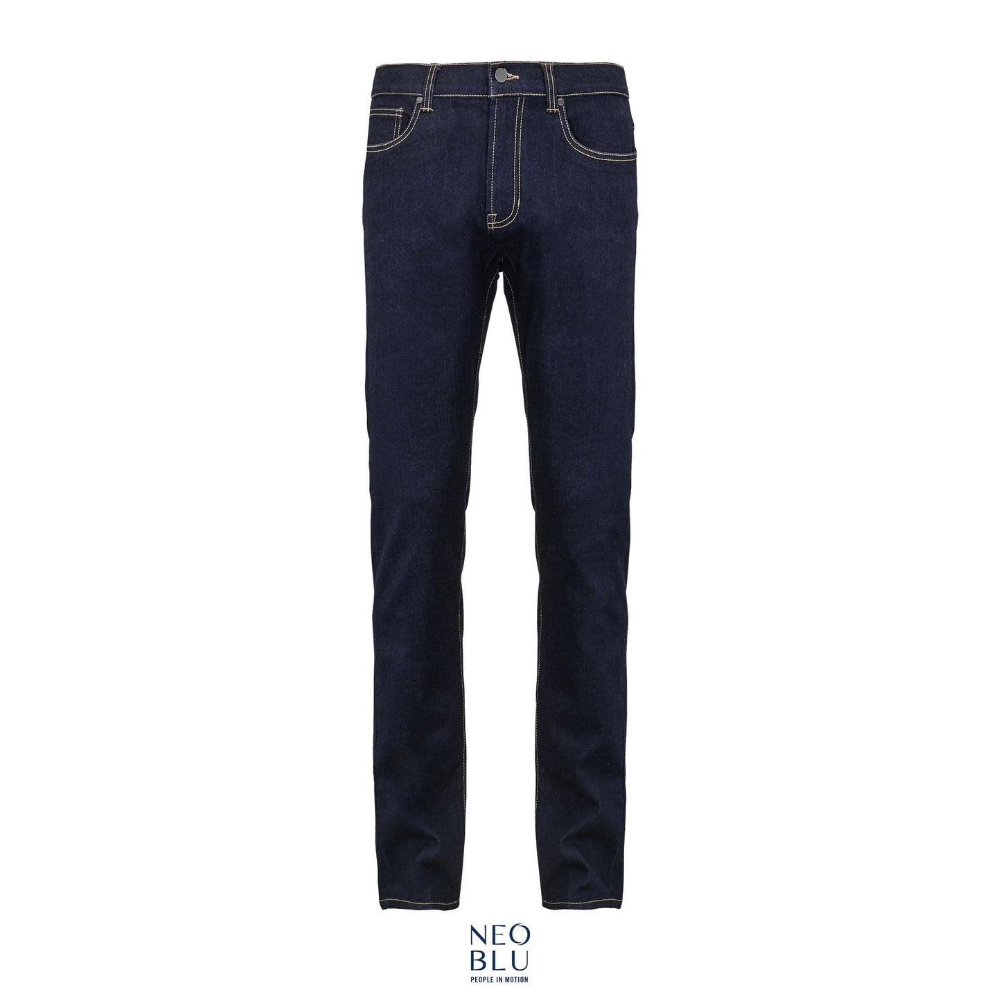 Brut denim