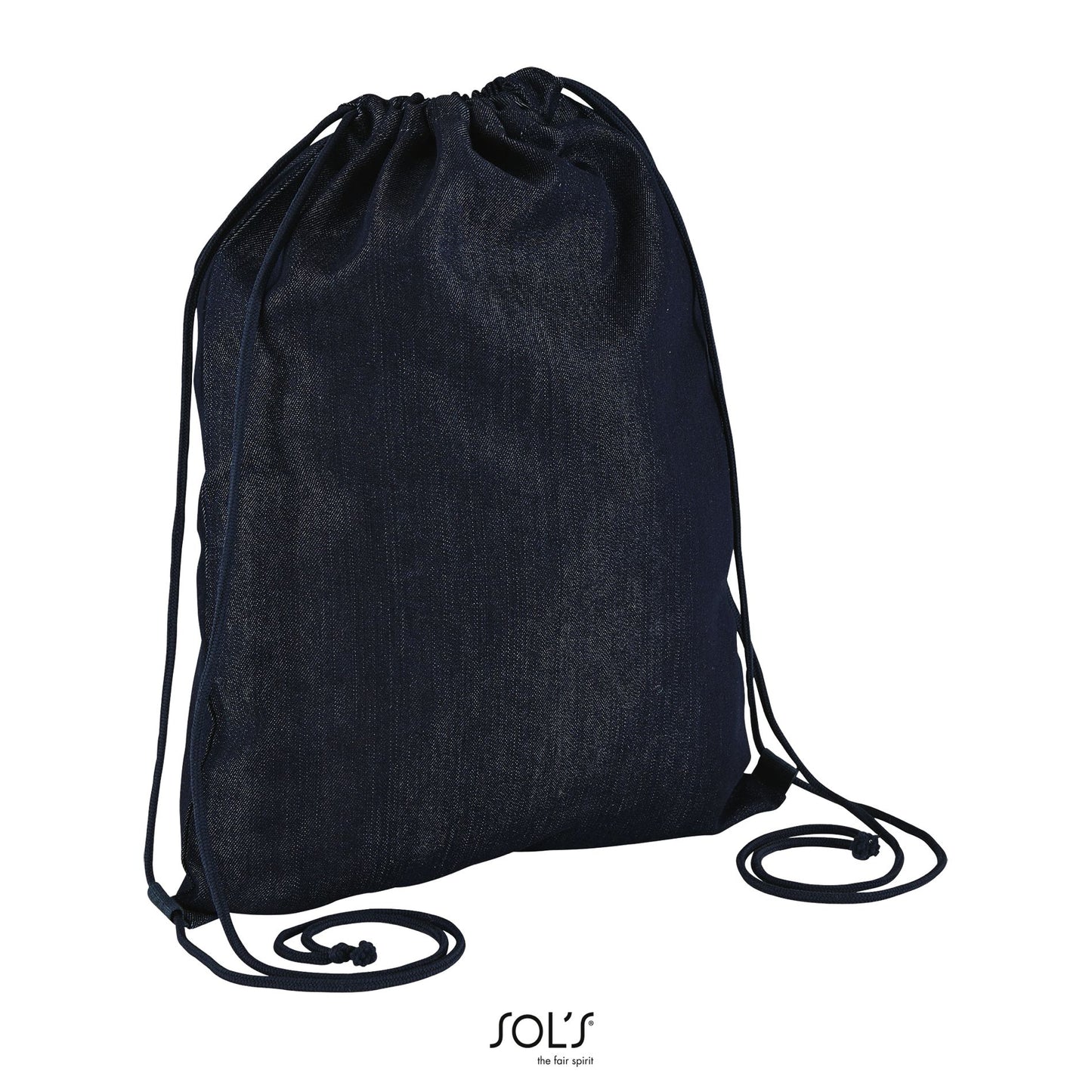 Brut denim