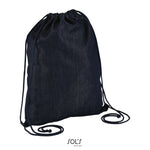 Brut denim