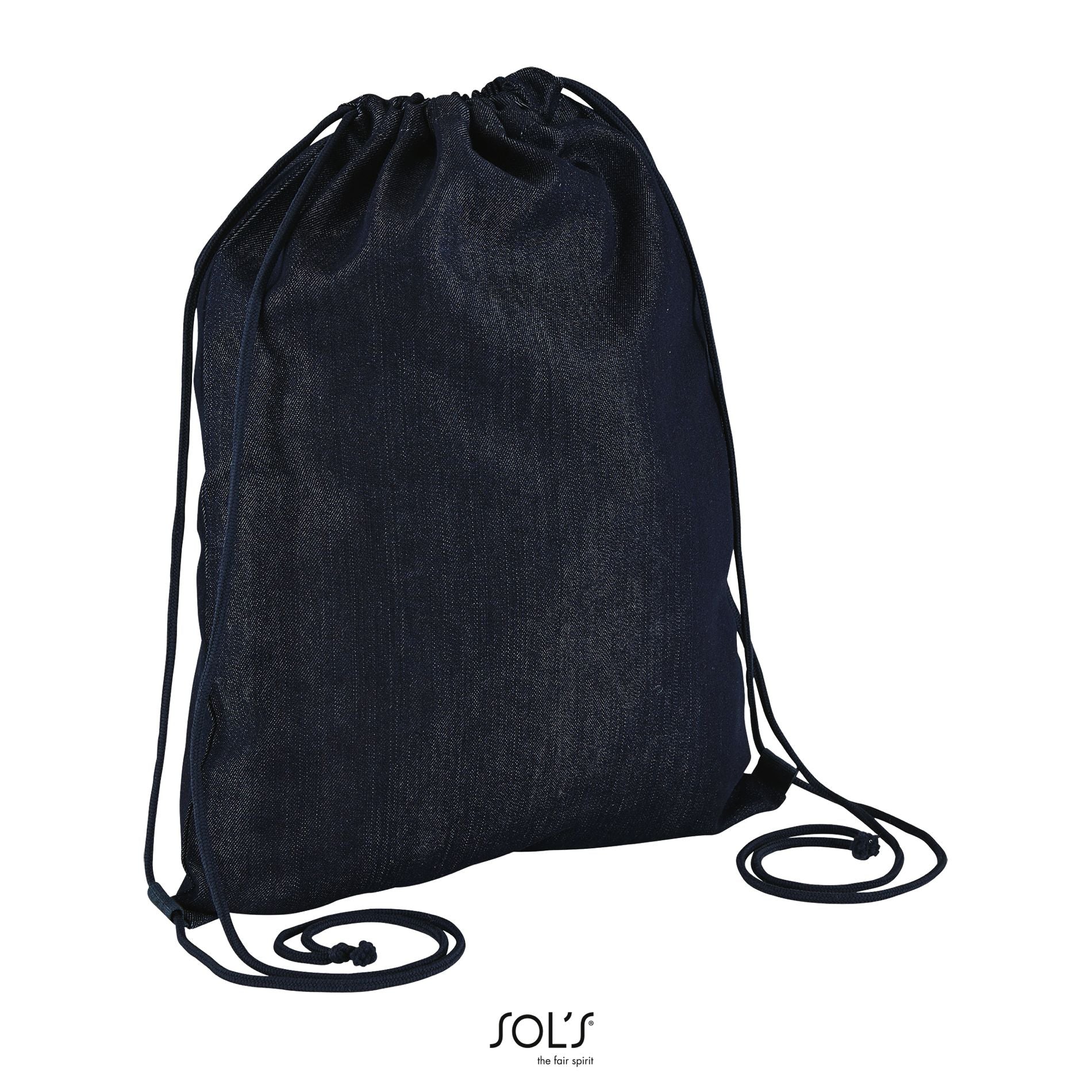 Brut denim