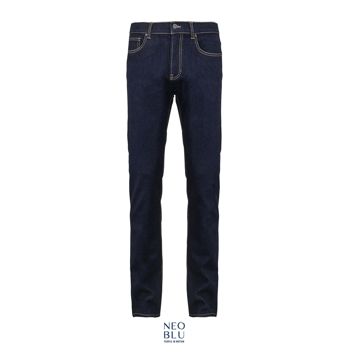 Brut denim