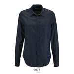 Brut denim