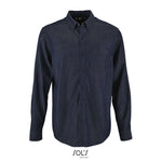 Brut denim