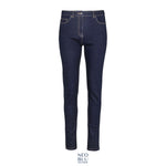 Brut denim
