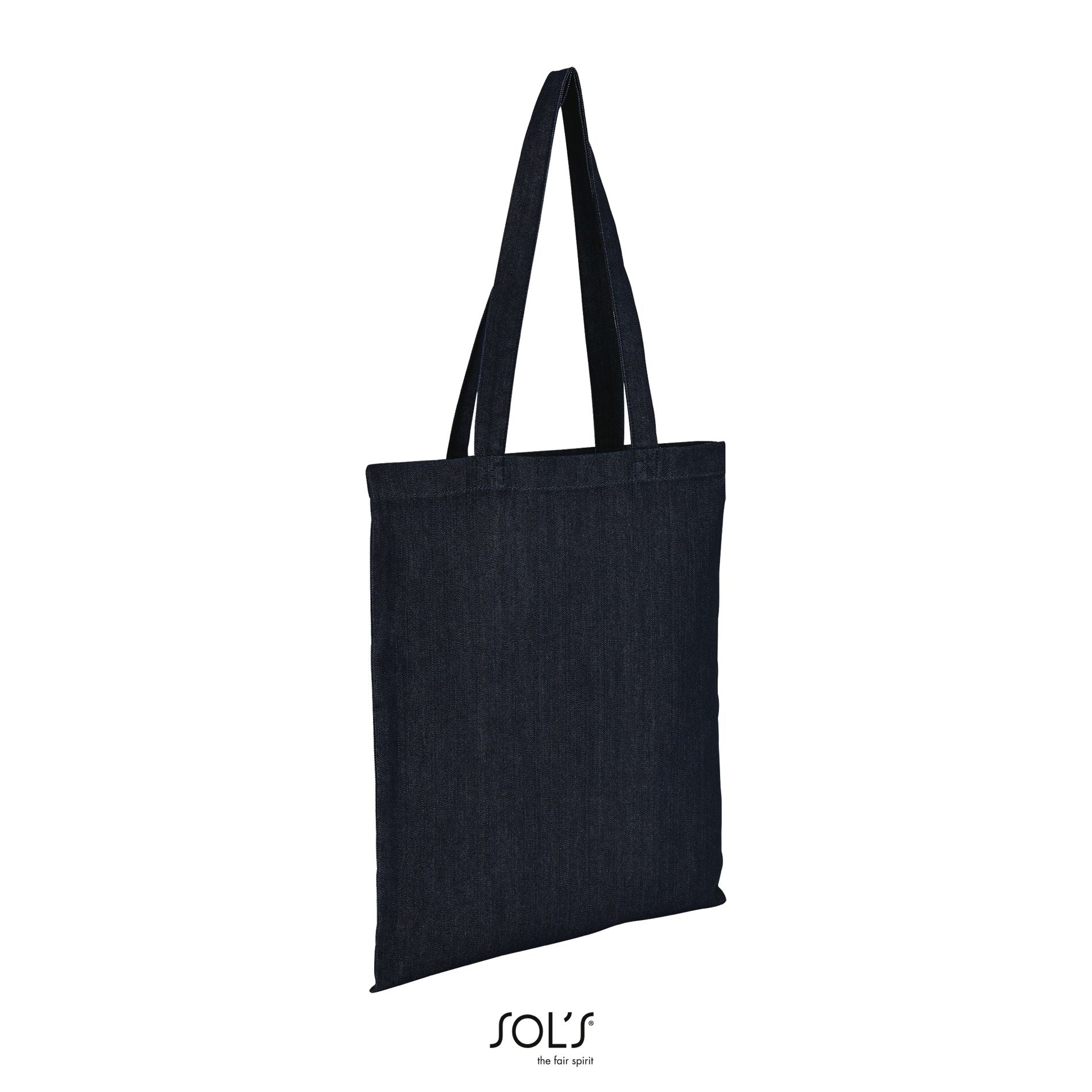 Brut denim