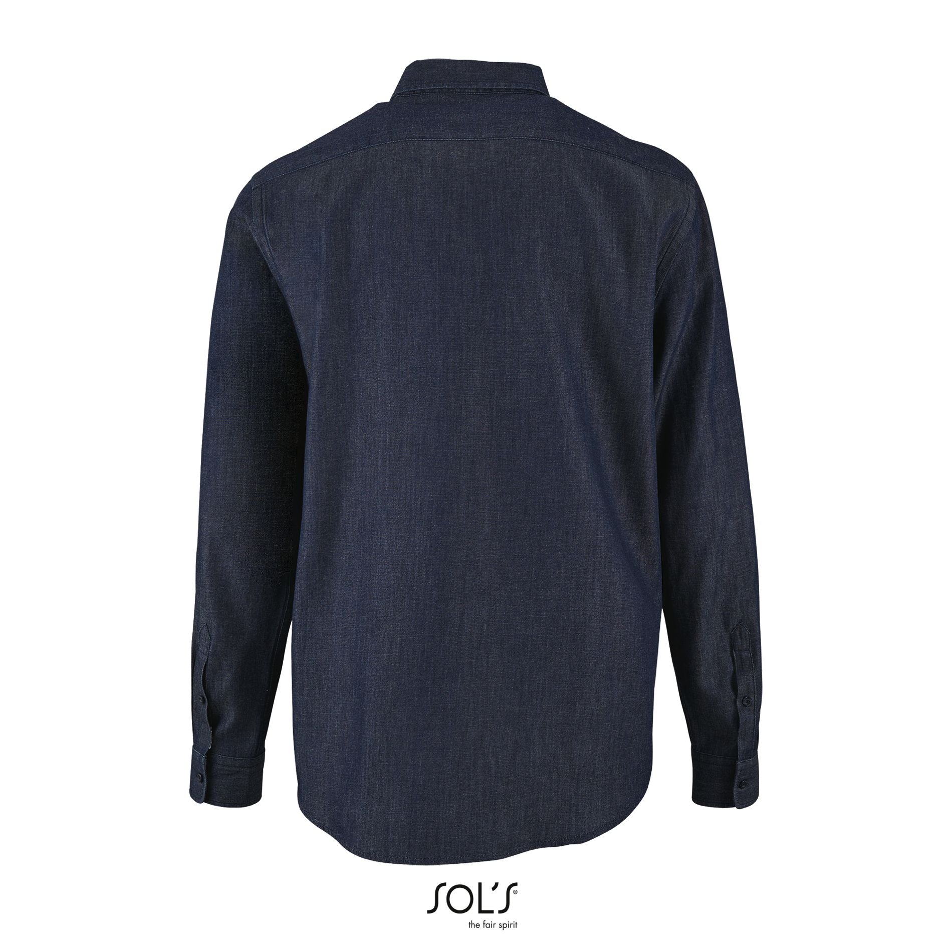 Brut denim