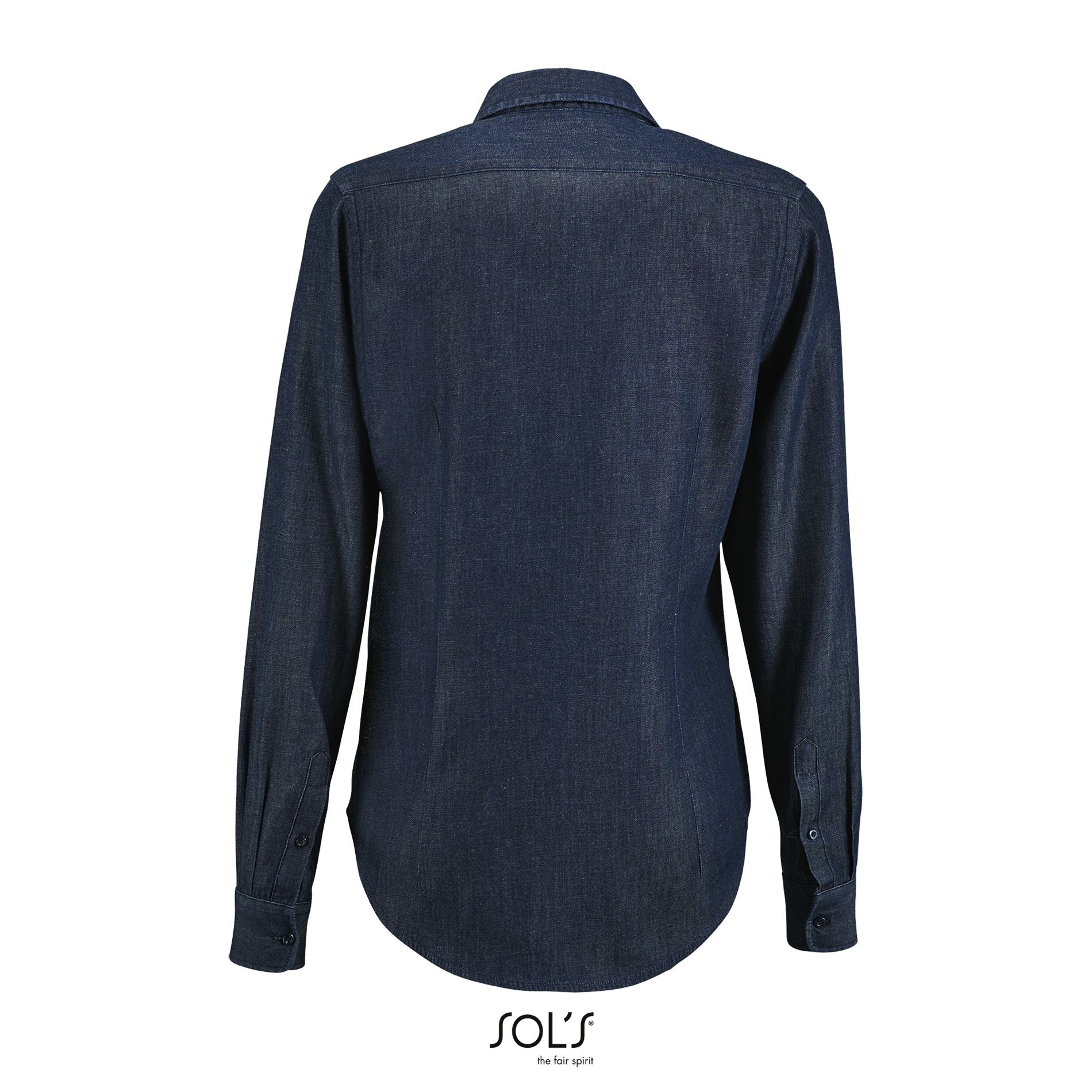 Brut denim
