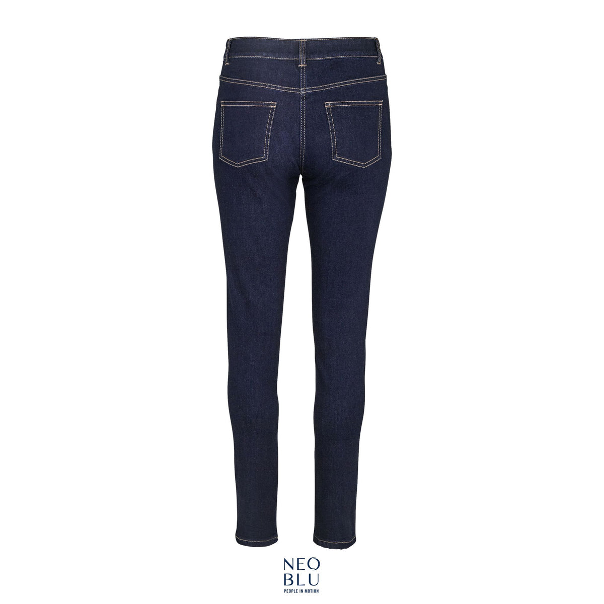Brut denim