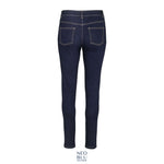 Brut denim