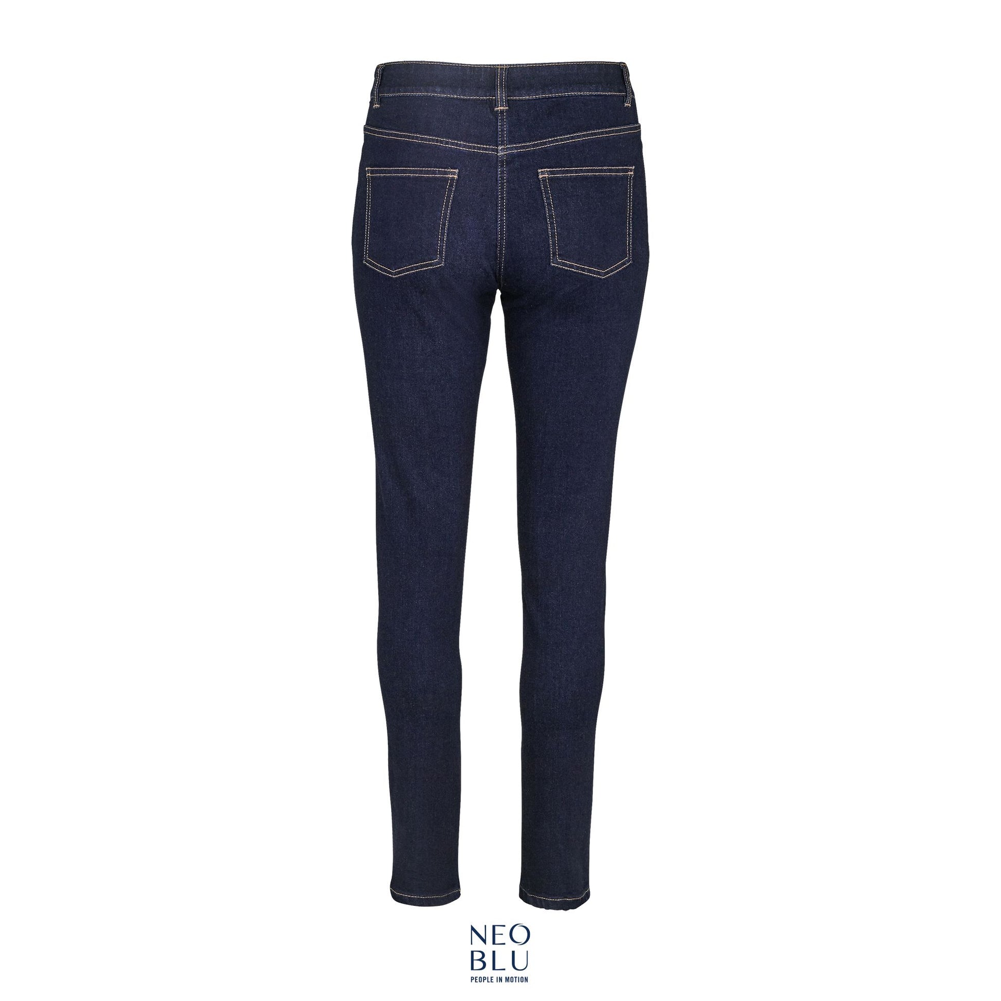 Brut denim