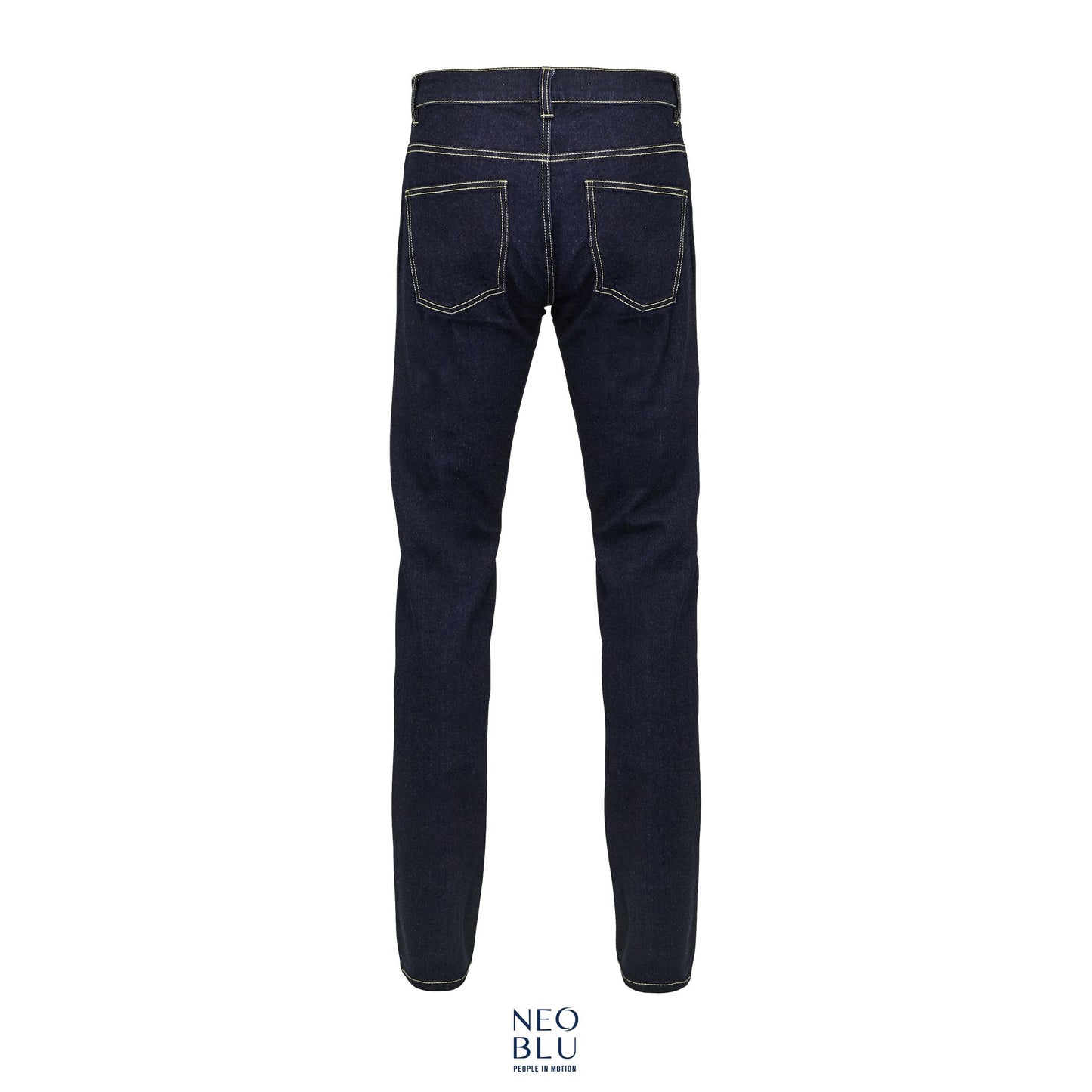 Brut denim
