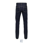 Brut denim