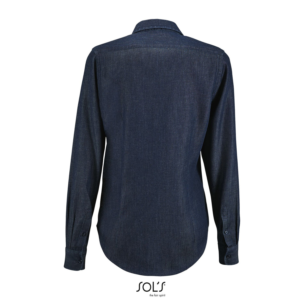 Brut denim