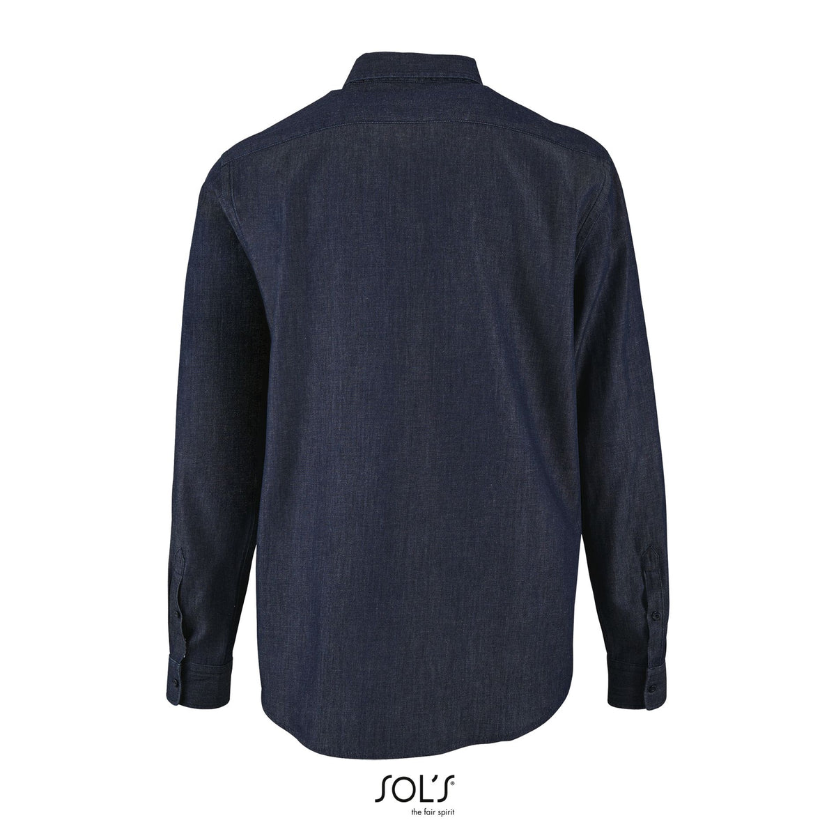 Brut denim