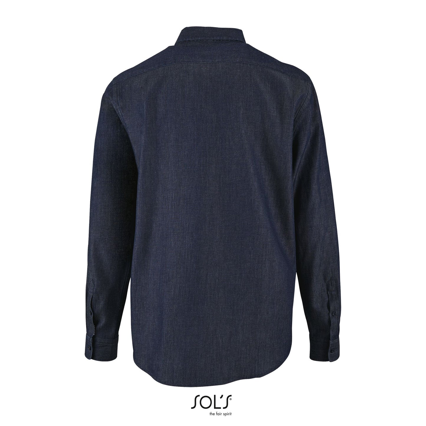 Brut denim