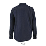 Brut denim