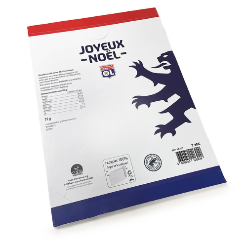 Calendrier de l'Avent - Made In Europe