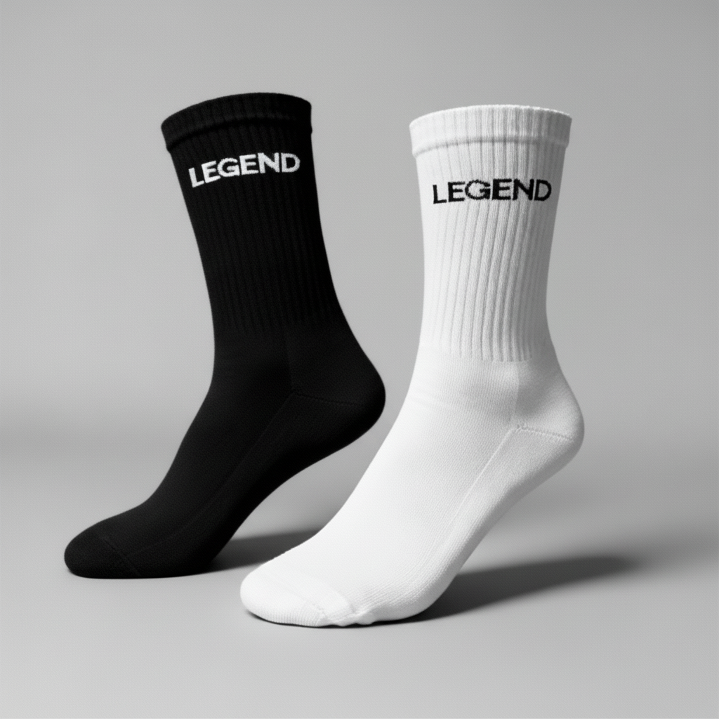 Chaussettes Lifestyle