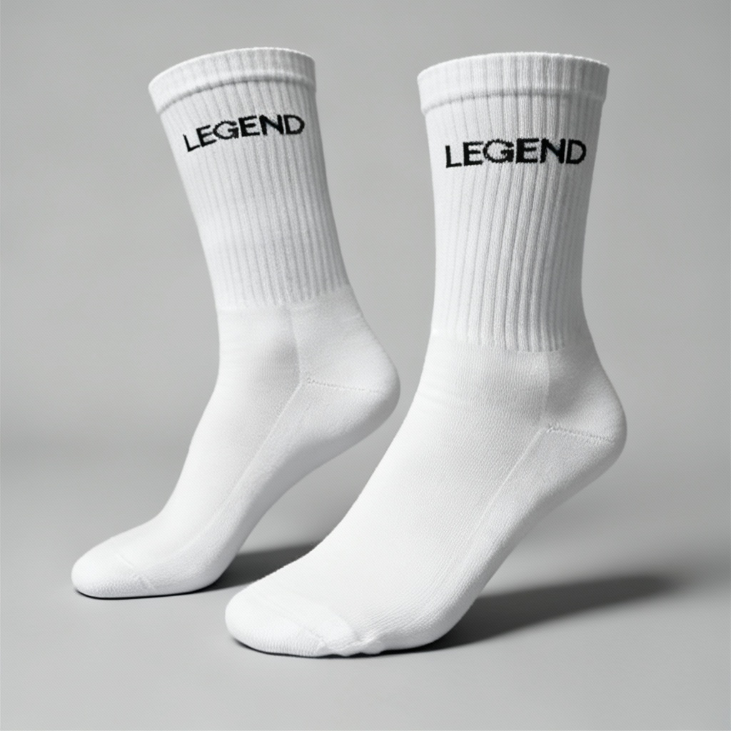 Chaussettes Lifestyle