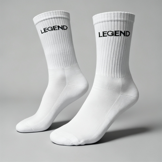 Chaussettes Lifestyle