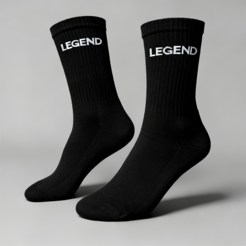 Chaussettes Lifestyle