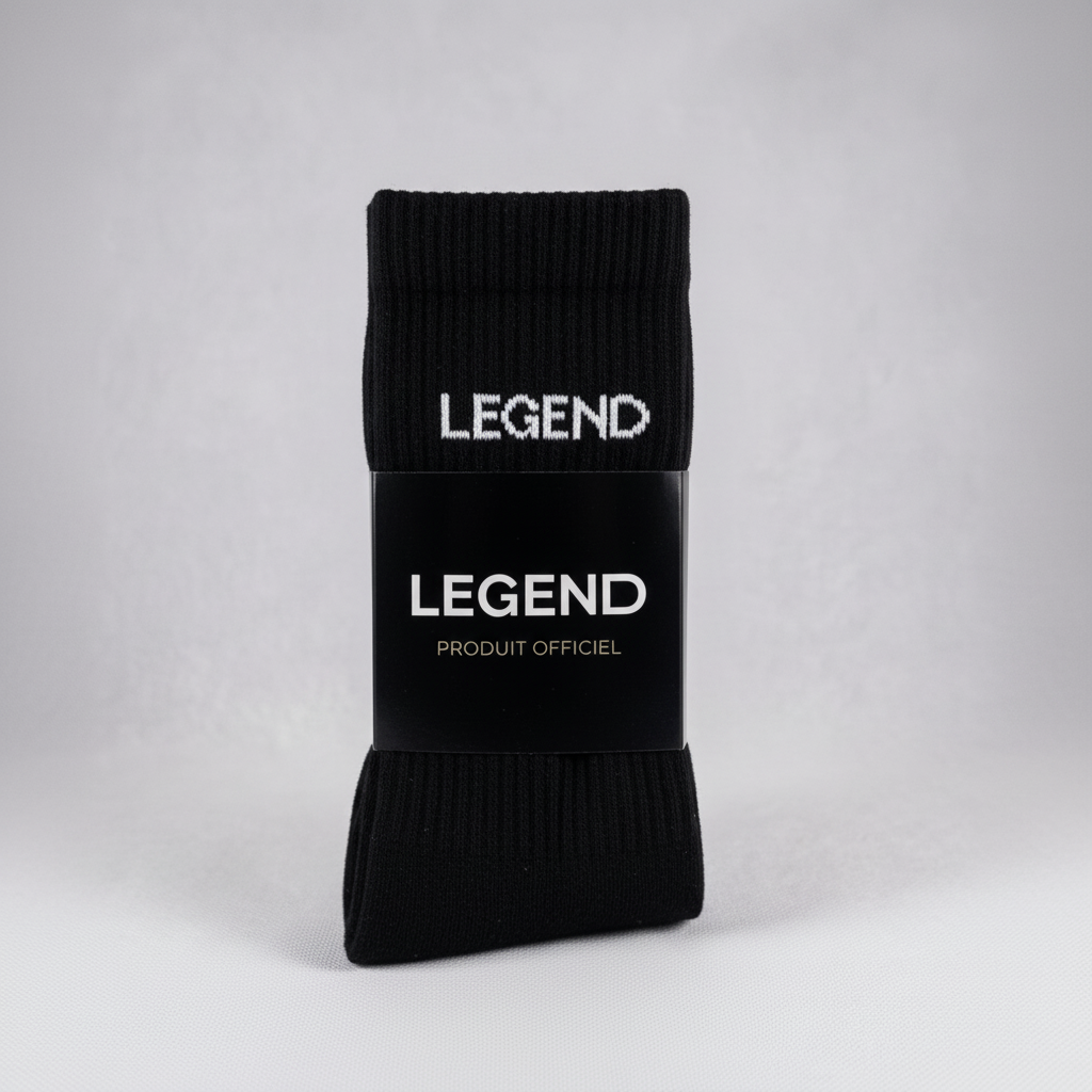 Chaussettes Lifestyle