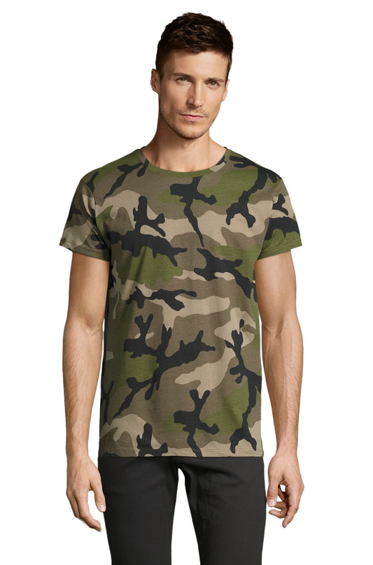 Camo