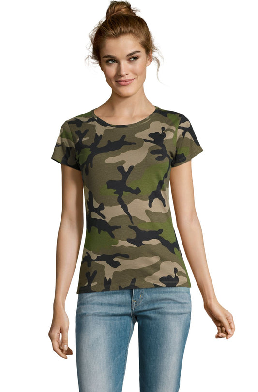 Camo