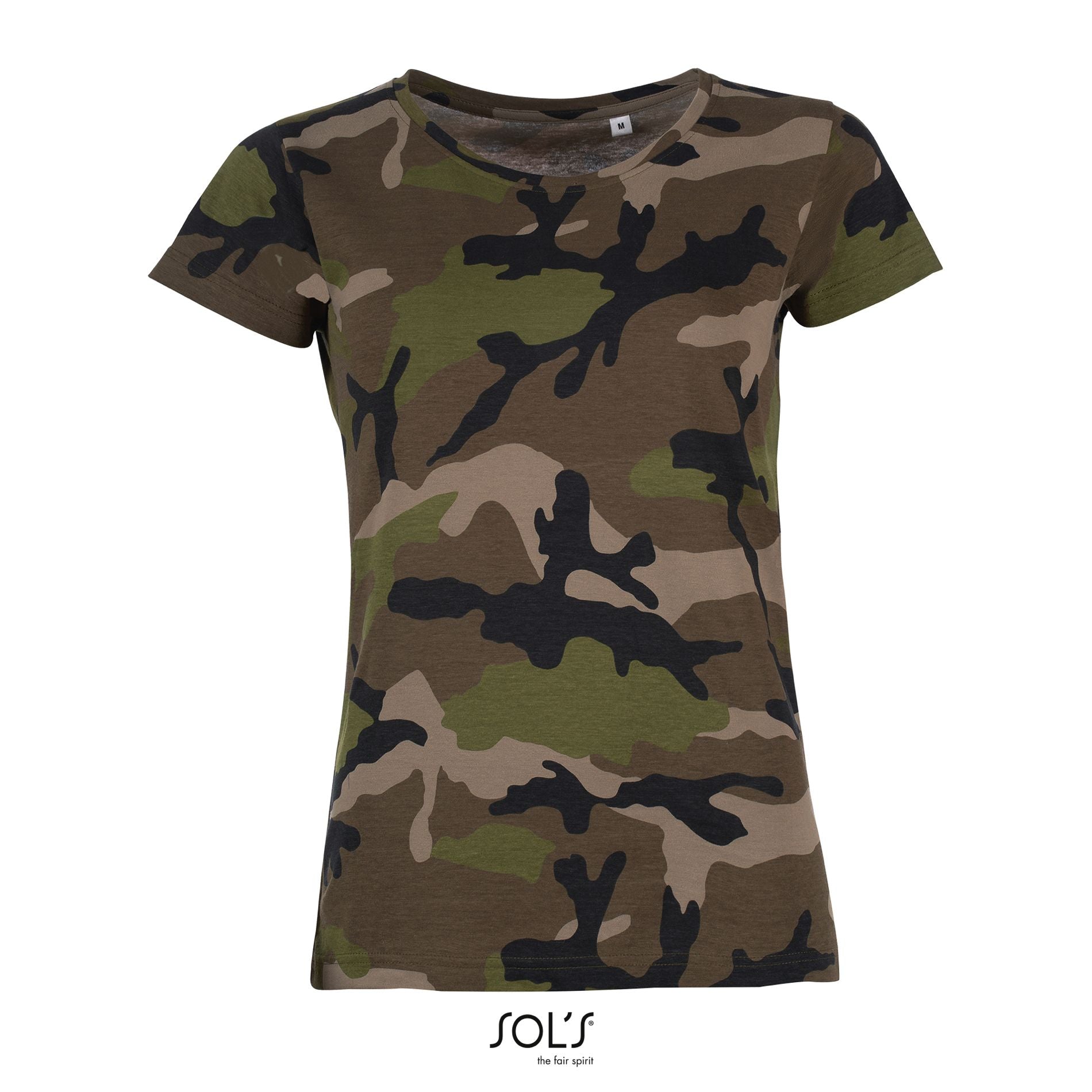 Camo