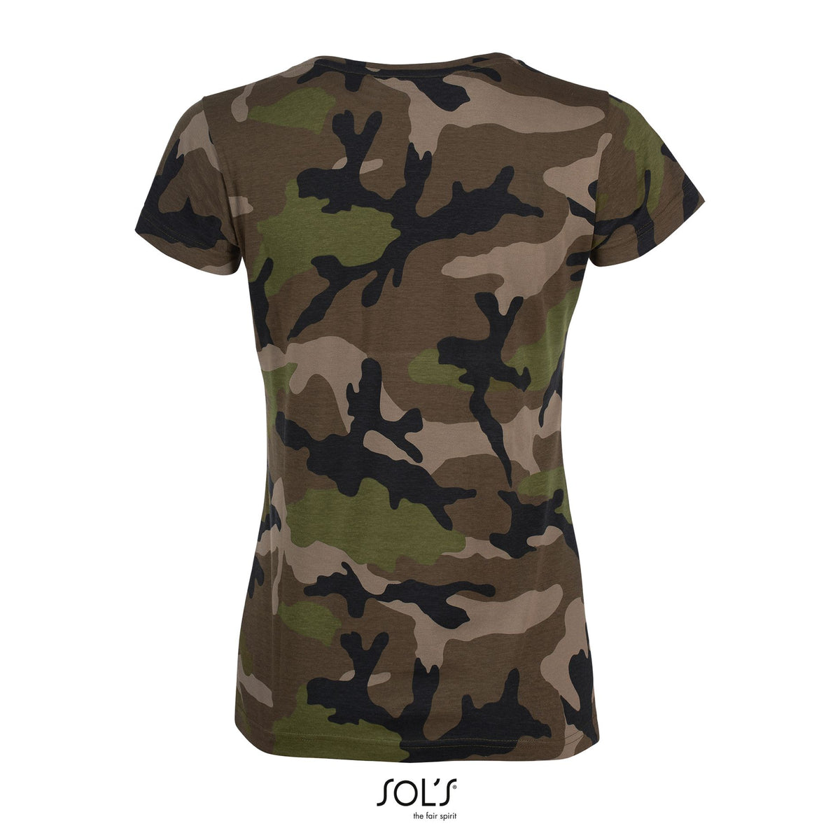 Camo