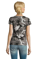 Camo gris